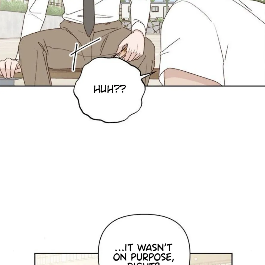 Crossing the Lines Chapter 12 page 13 - 
