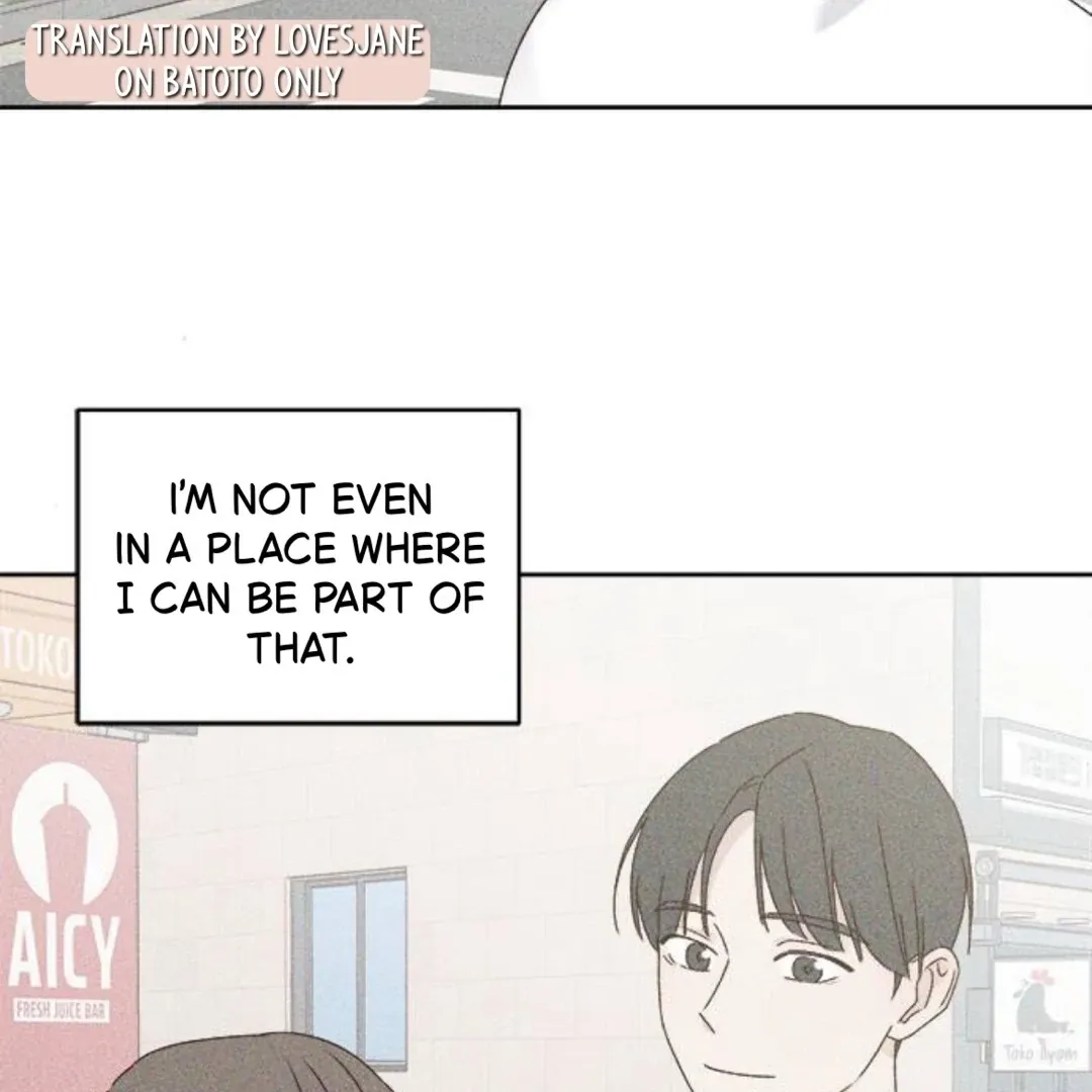 Crossing the Lines Chapter 12 page 123 - 