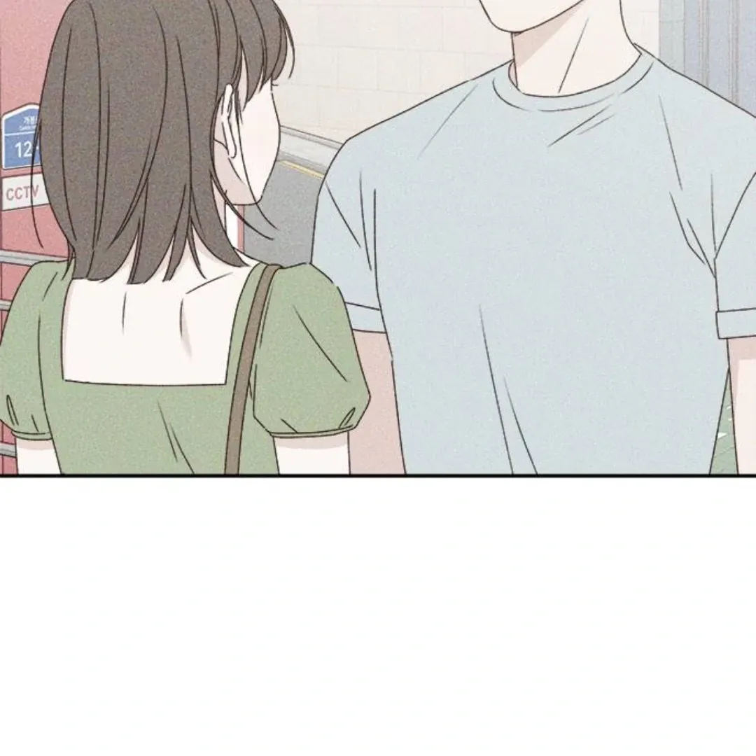 Crossing the Lines Chapter 12 page 124 - 