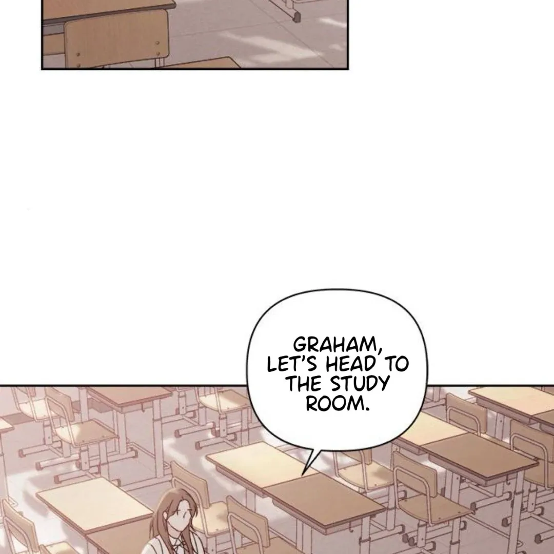 Crossing the Lines Chapter 12 page 130 - 
