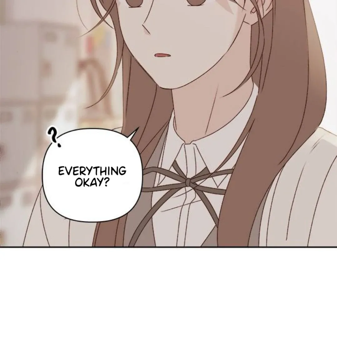 Crossing the Lines Chapter 12 page 136 - 