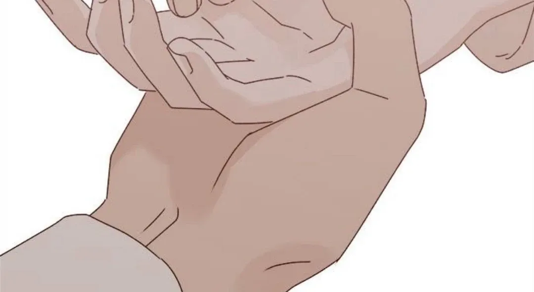 Crossing the Lines Chapter 12 page 147 - 