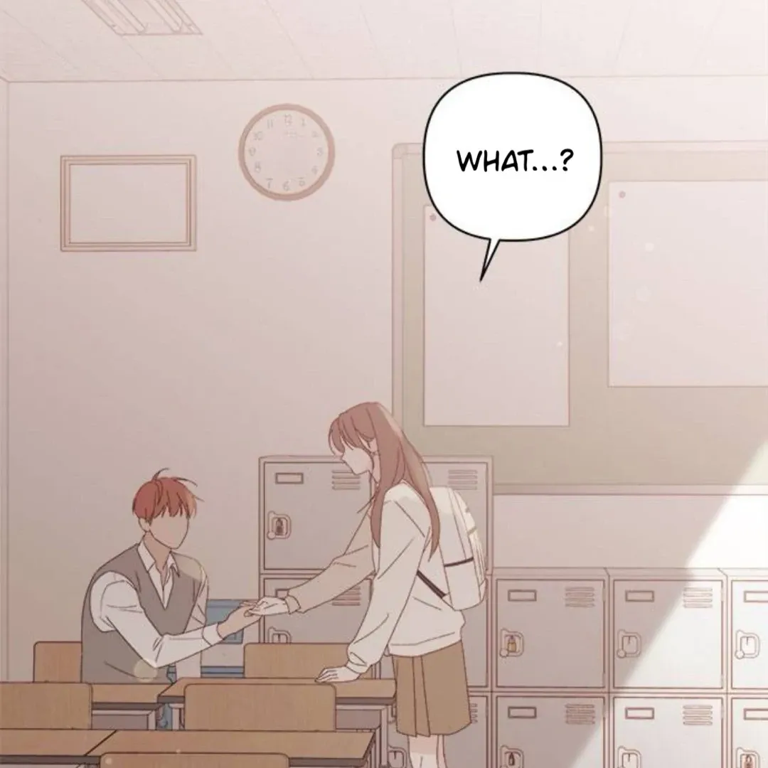 Crossing the Lines Chapter 12 page 159 - 