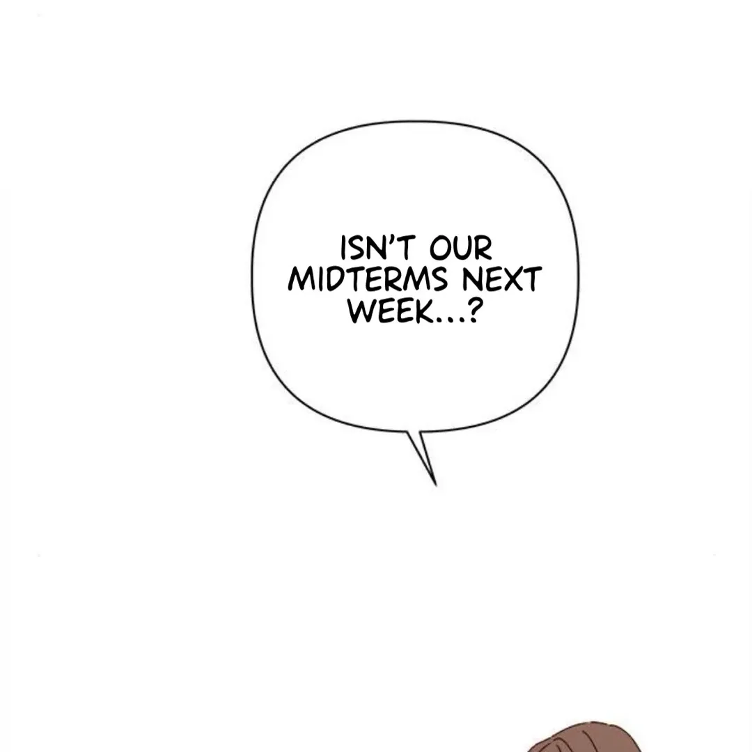 Crossing the Lines Chapter 12 page 164 - 