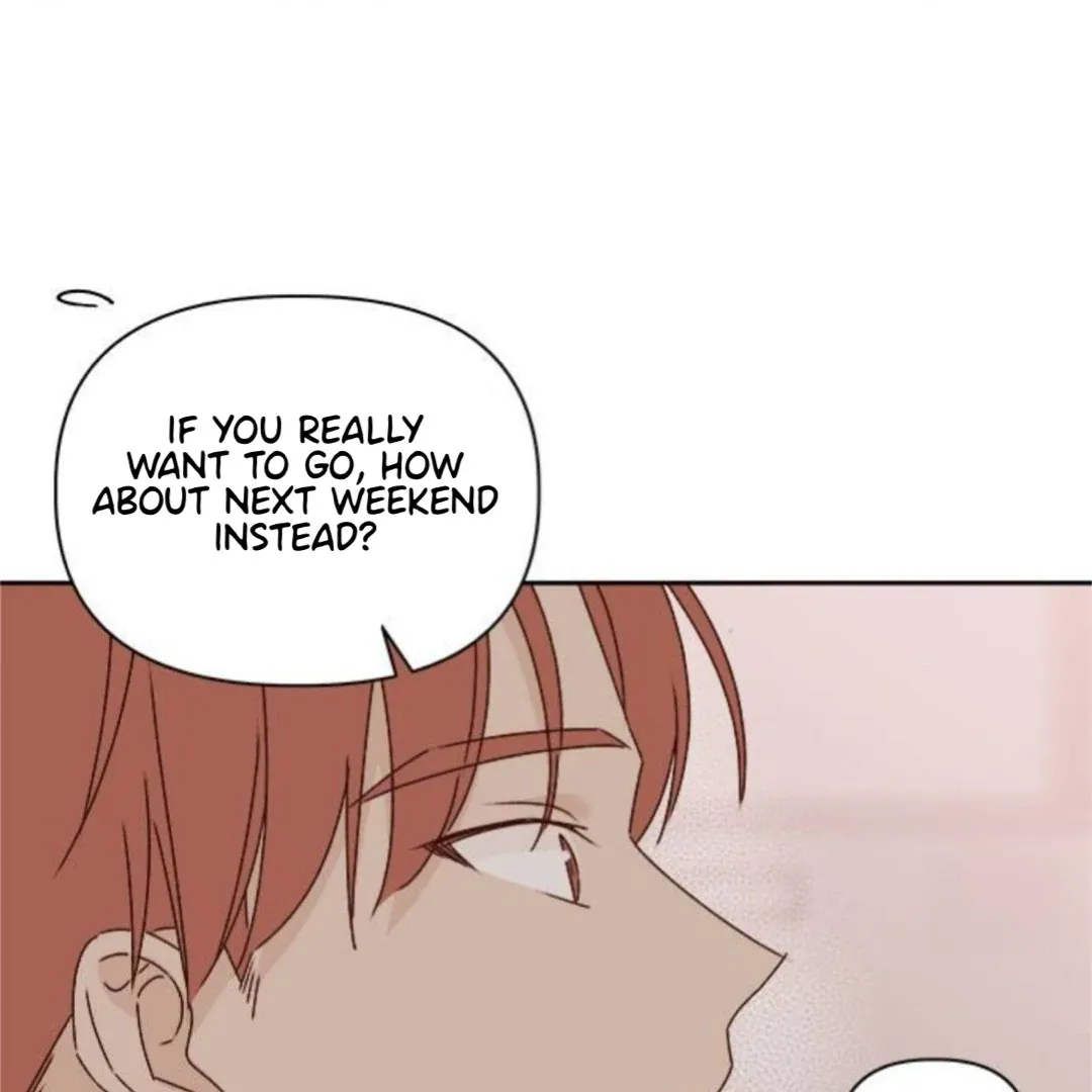 Crossing the Lines Chapter 12 page 166 - 