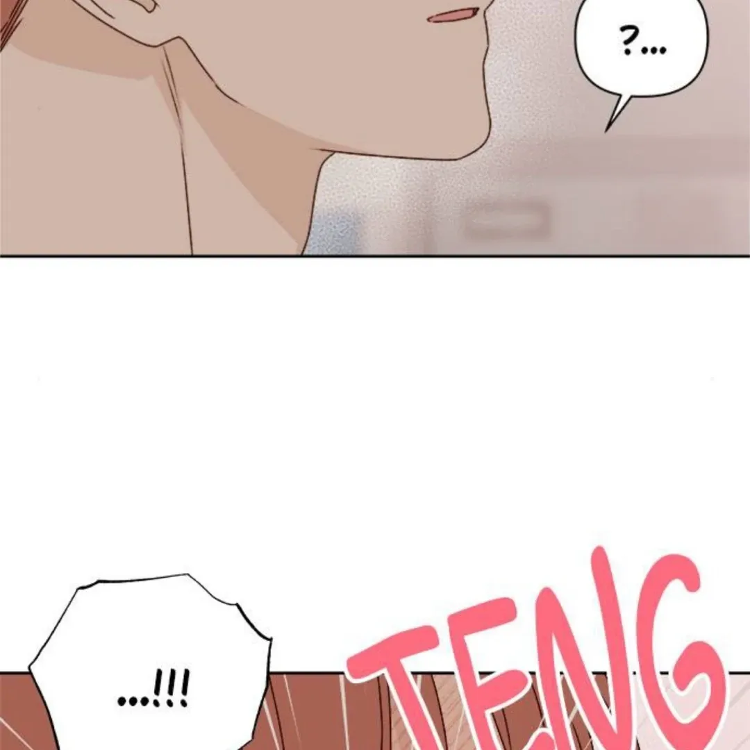 Crossing the Lines Chapter 12 page 167 - 