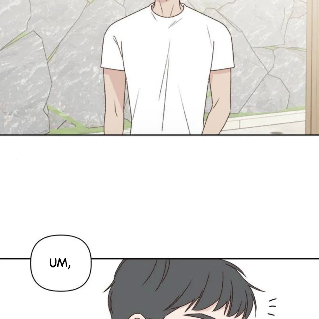 Crossing the Lines Chapter 12 page 19 - 