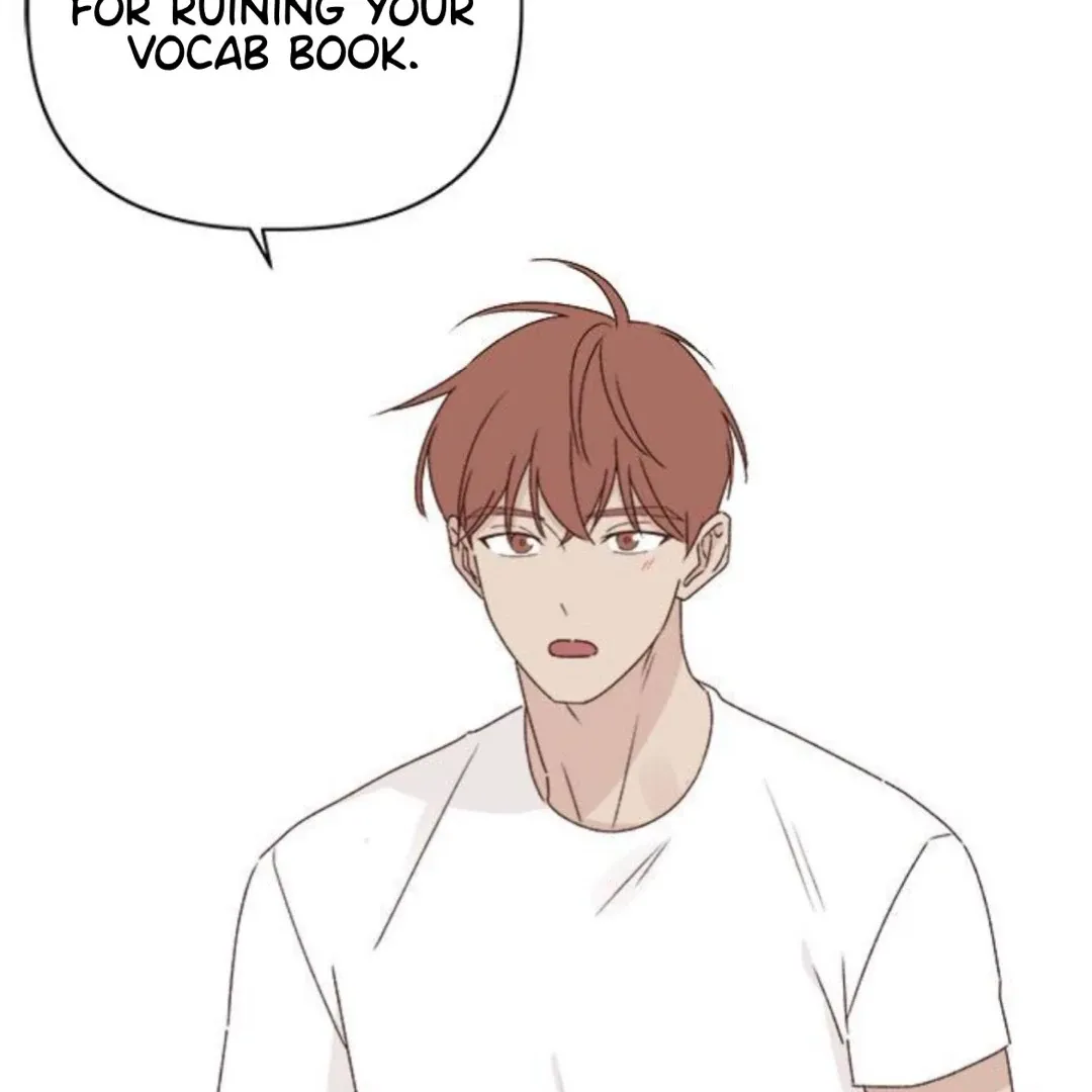 Crossing the Lines Chapter 12 page 21 - 