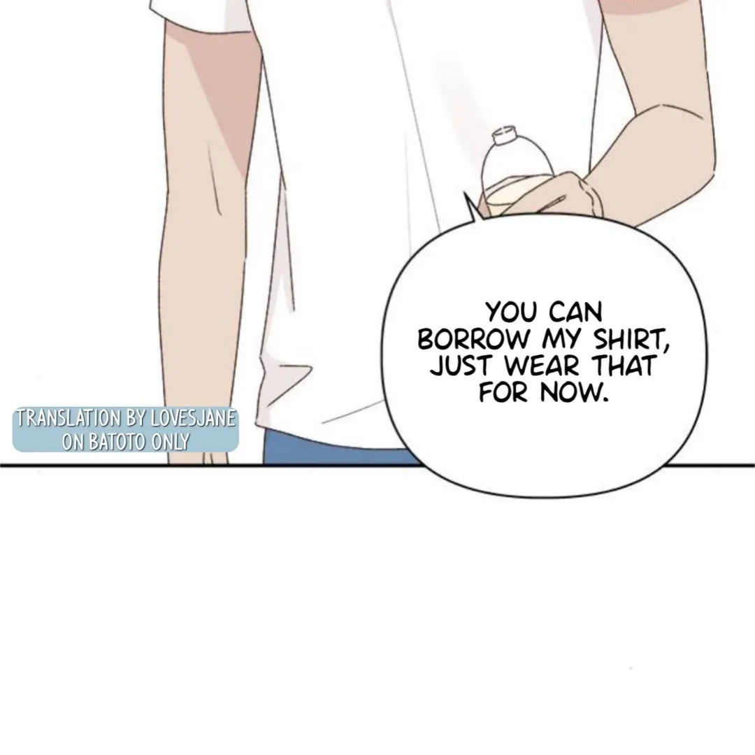 Crossing the Lines Chapter 12 page 22 - 