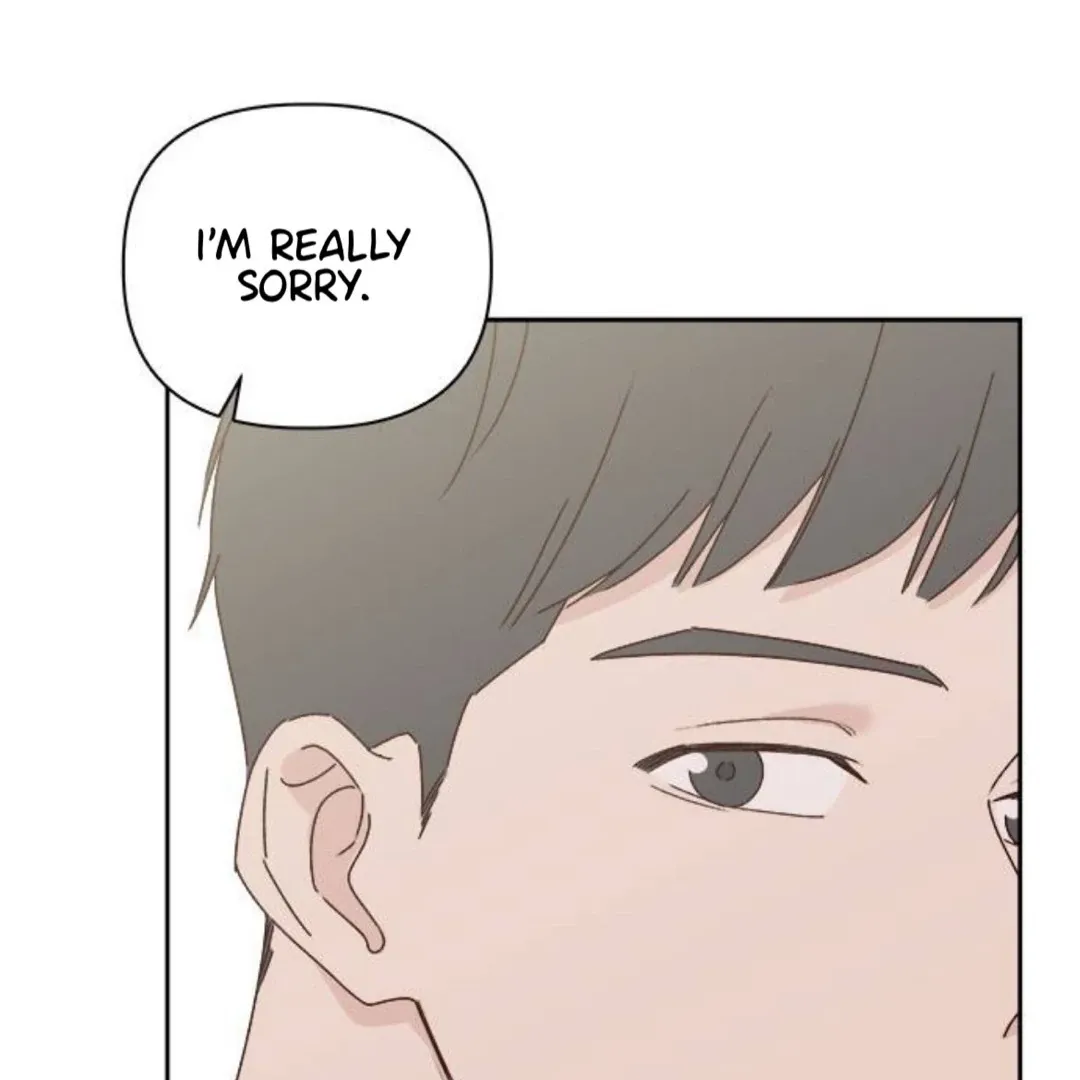Crossing the Lines Chapter 12 page 23 - 