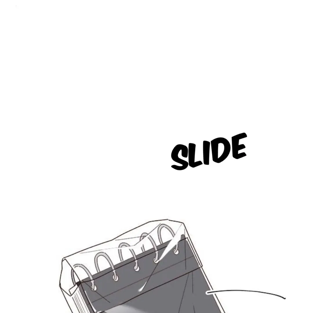 Crossing the Lines Chapter 12 page 27 - 