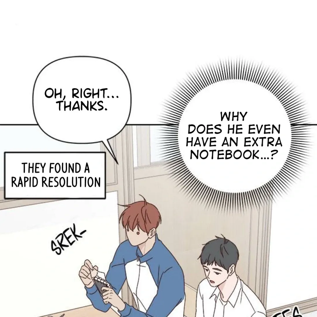 Crossing the Lines Chapter 12 page 29 - 