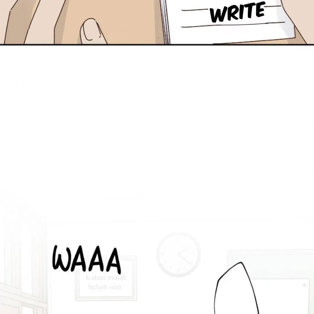 Crossing the Lines Chapter 12 page 32 - 