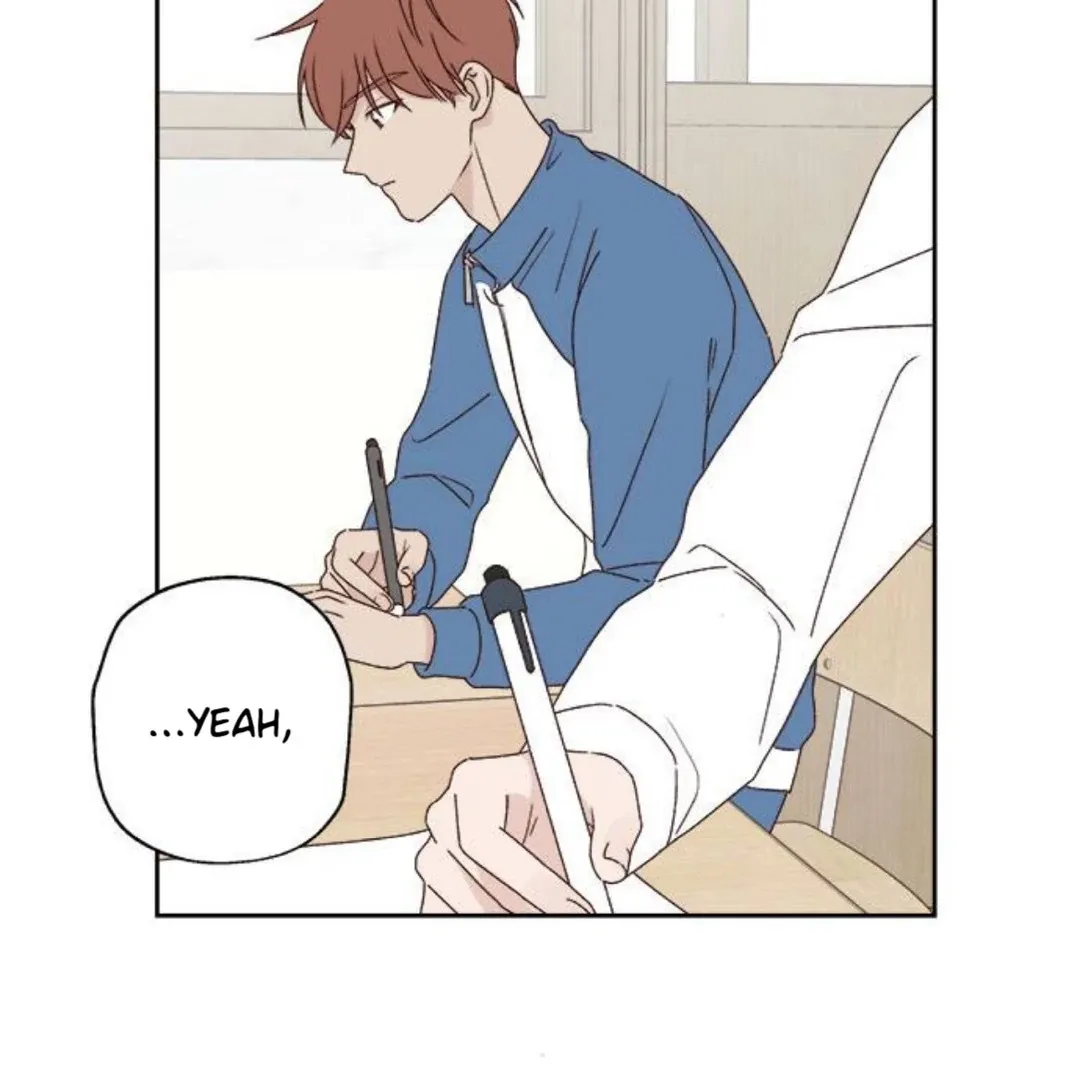 Crossing the Lines Chapter 12 page 35 - 