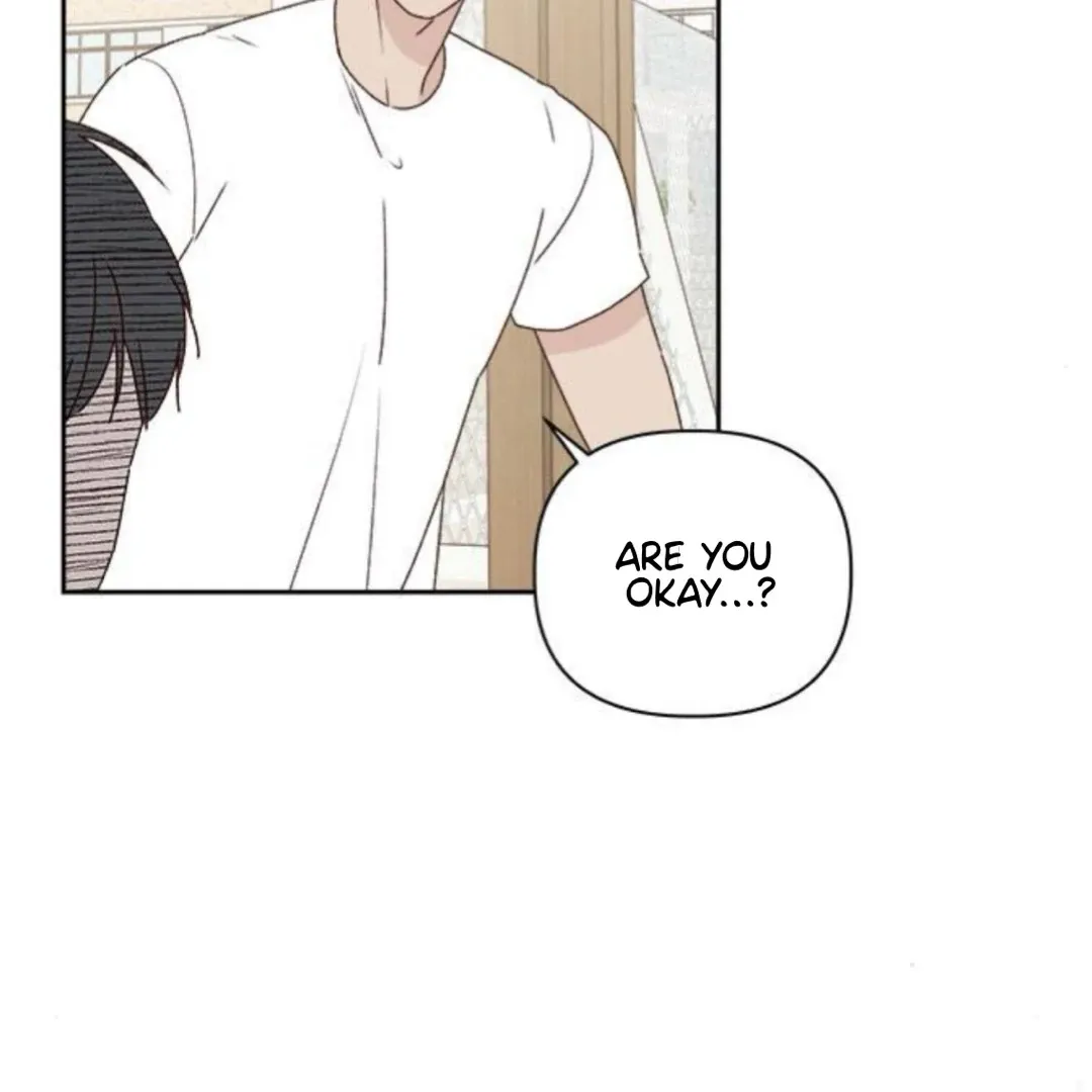 Crossing the Lines Chapter 12 page 6 - 
