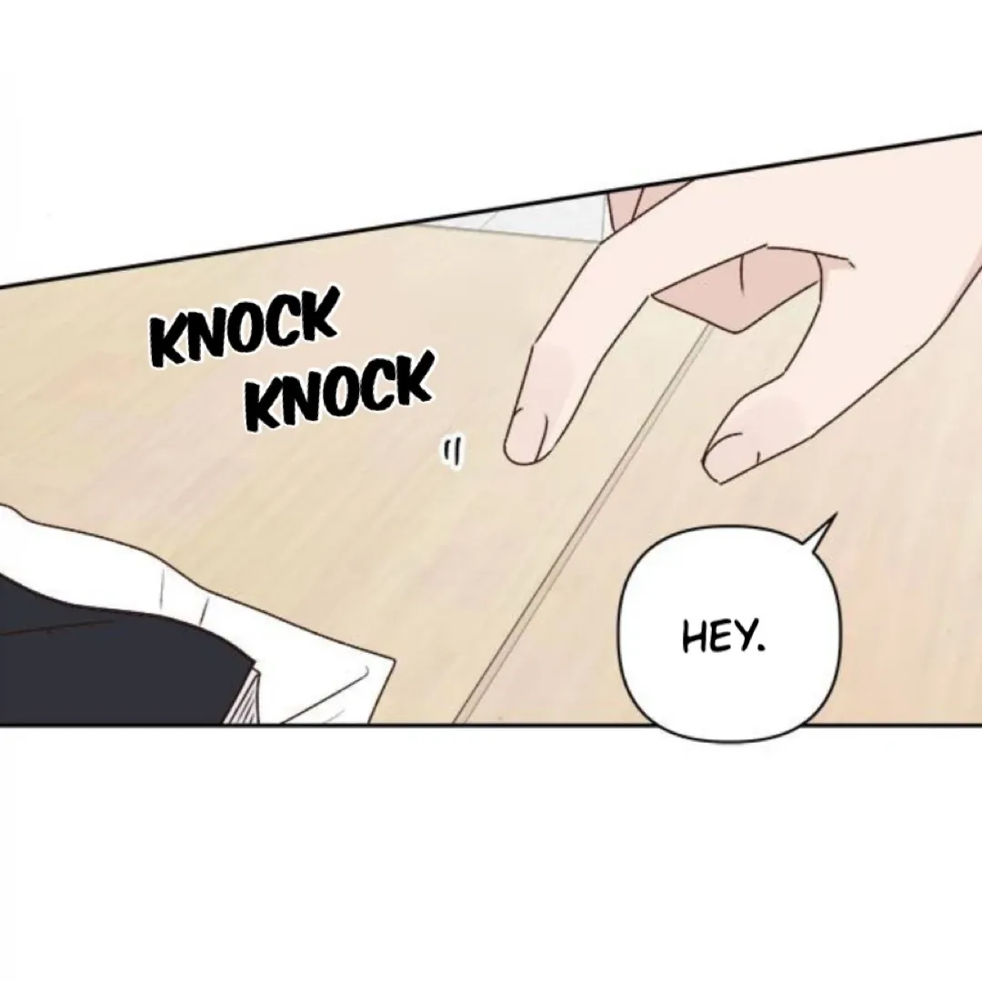 Crossing the Lines Chapter 12 page 55 - 