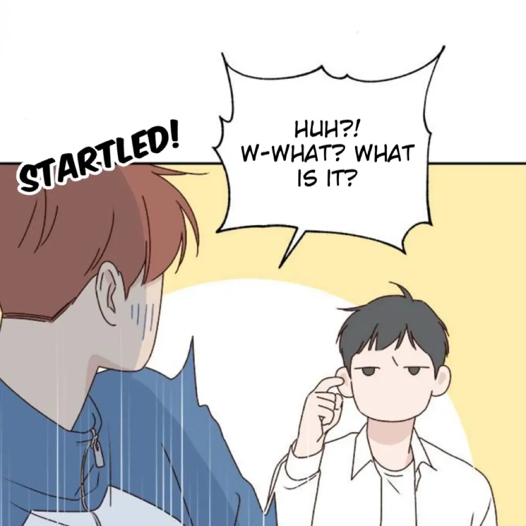 Crossing the Lines Chapter 12 page 56 - 