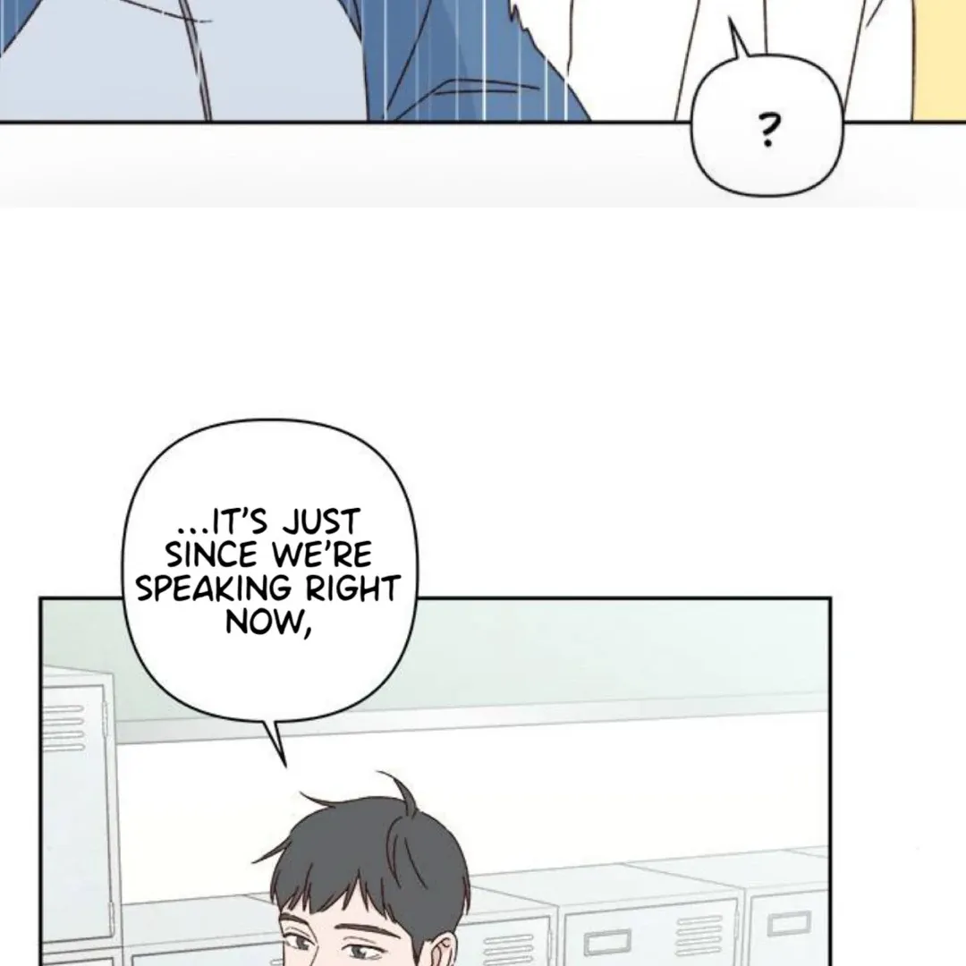 Crossing the Lines Chapter 12 page 57 - 