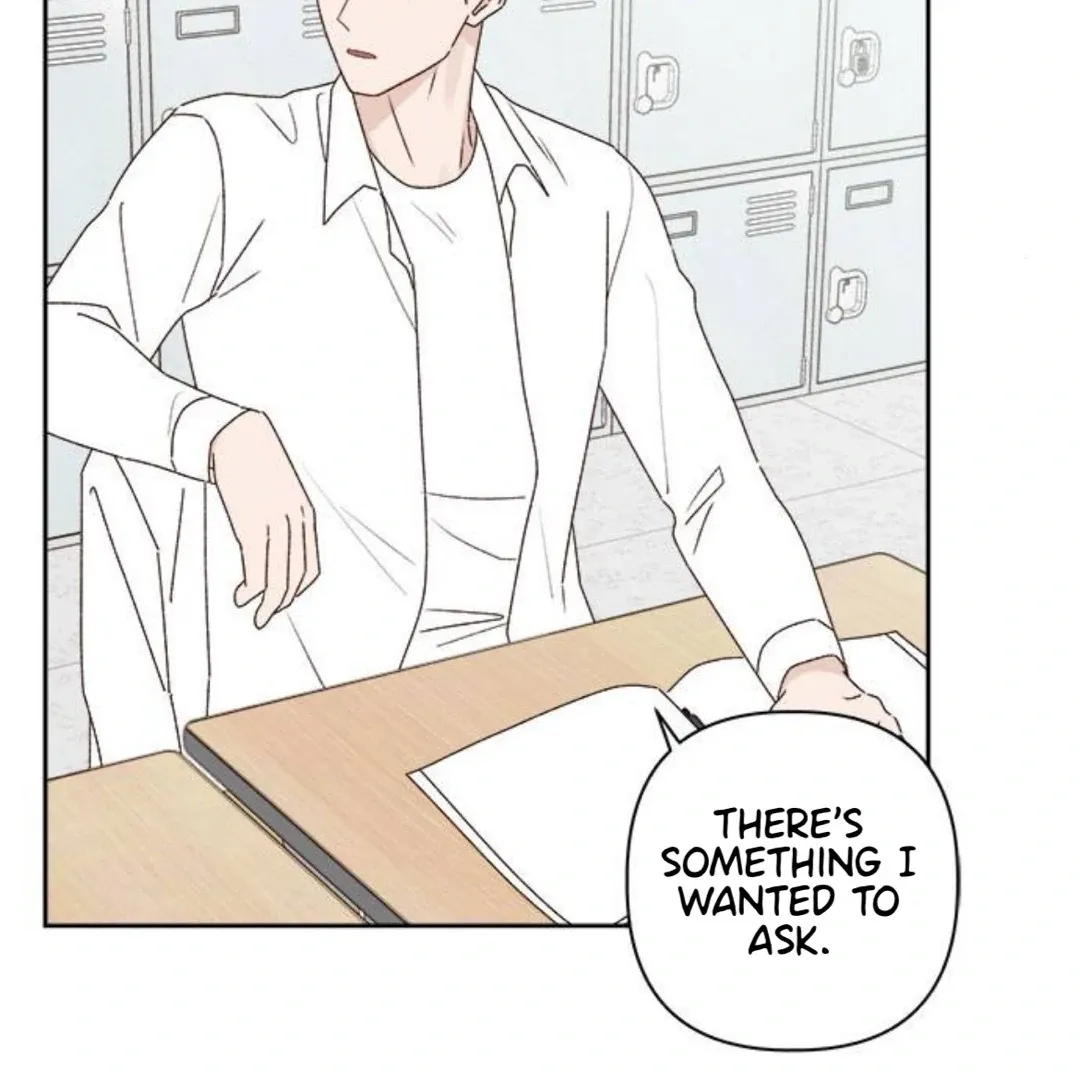 Crossing the Lines Chapter 12 page 58 - 