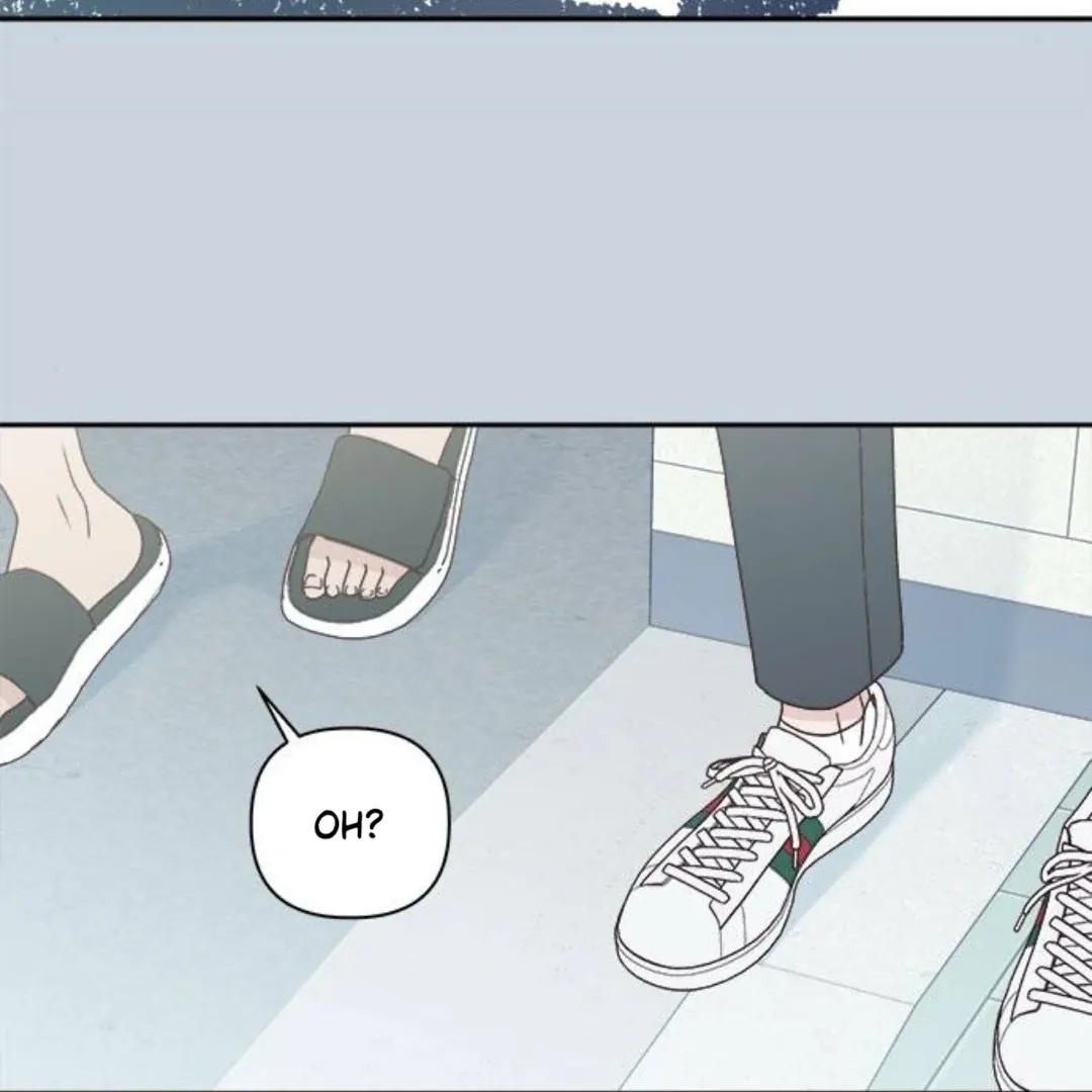 Crossing the Lines Chapter 12 page 64 - 