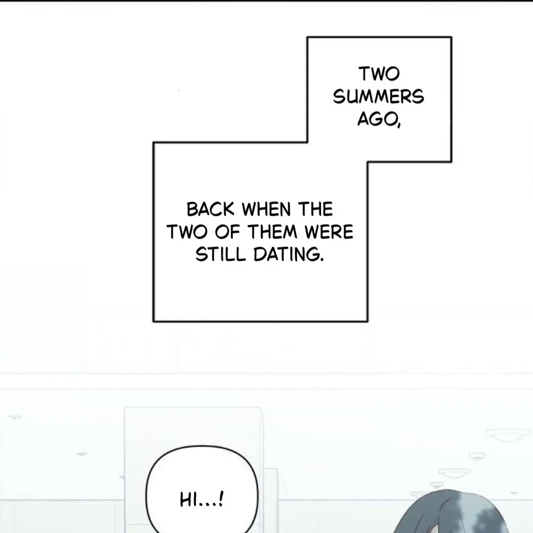 Crossing the Lines Chapter 12 page 65 - 
