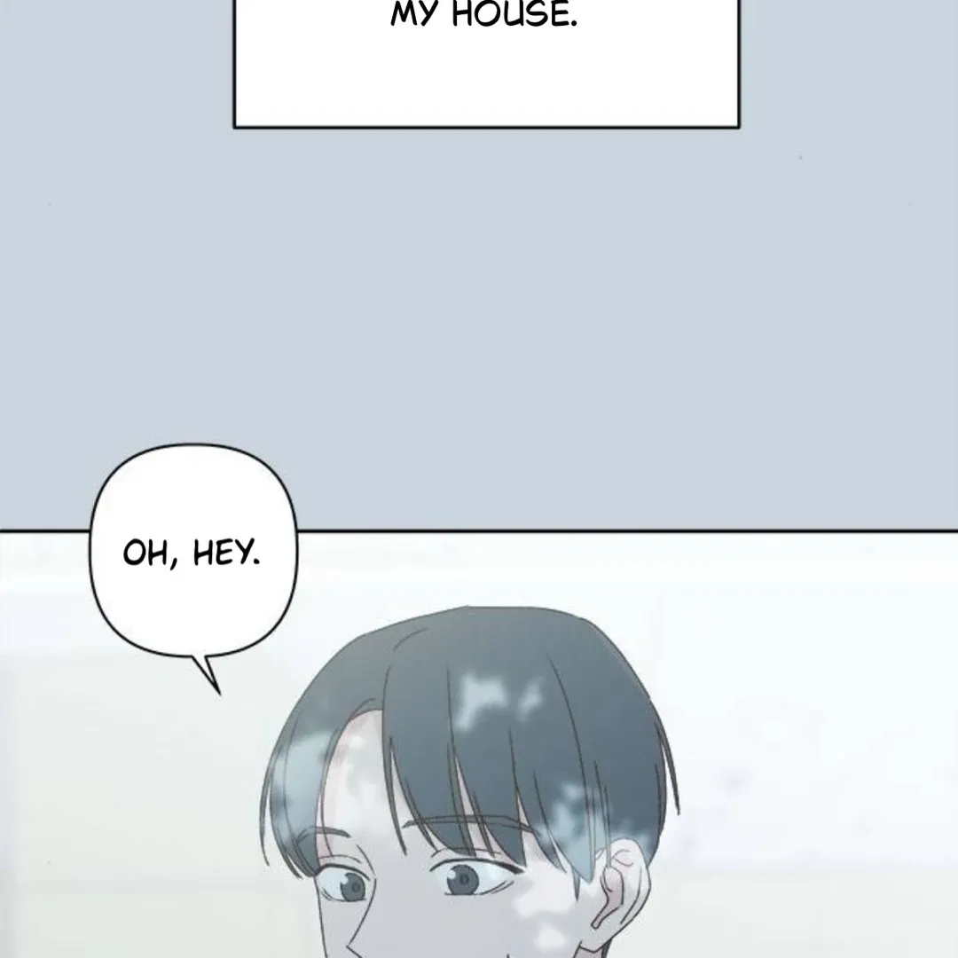 Crossing the Lines Chapter 12 page 67 - 