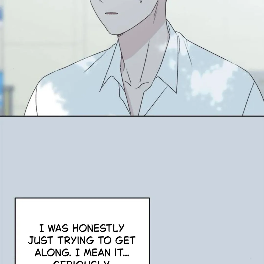 Crossing the Lines Chapter 12 page 68 - 