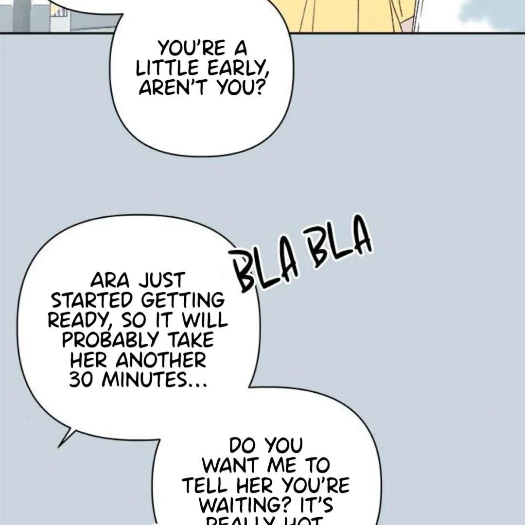 Crossing the Lines Chapter 12 page 70 - 