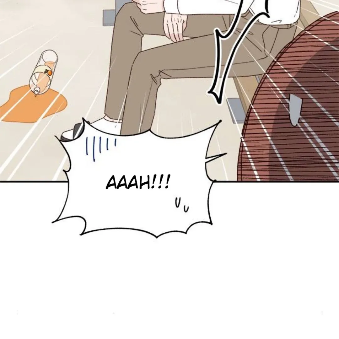 Crossing the Lines Chapter 12 page 8 - 