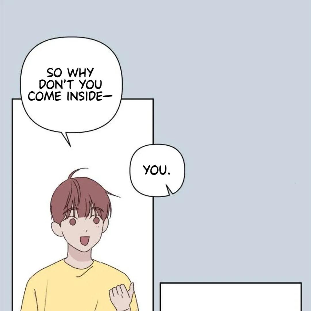 Crossing the Lines Chapter 12 page 72 - 