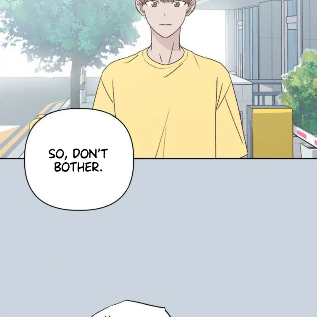 Crossing the Lines Chapter 12 page 78 - 