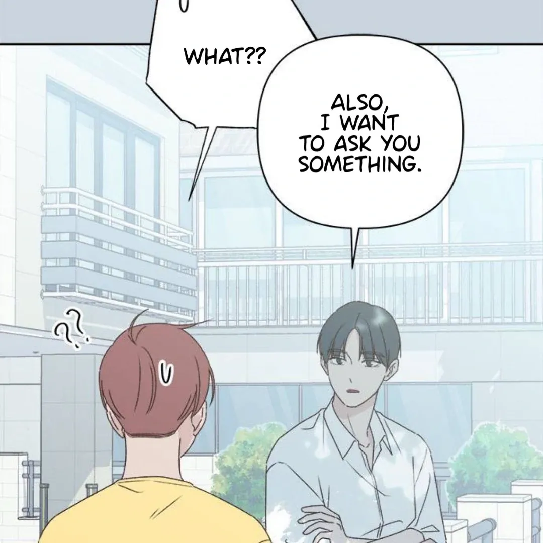 Crossing the Lines Chapter 12 page 79 - 