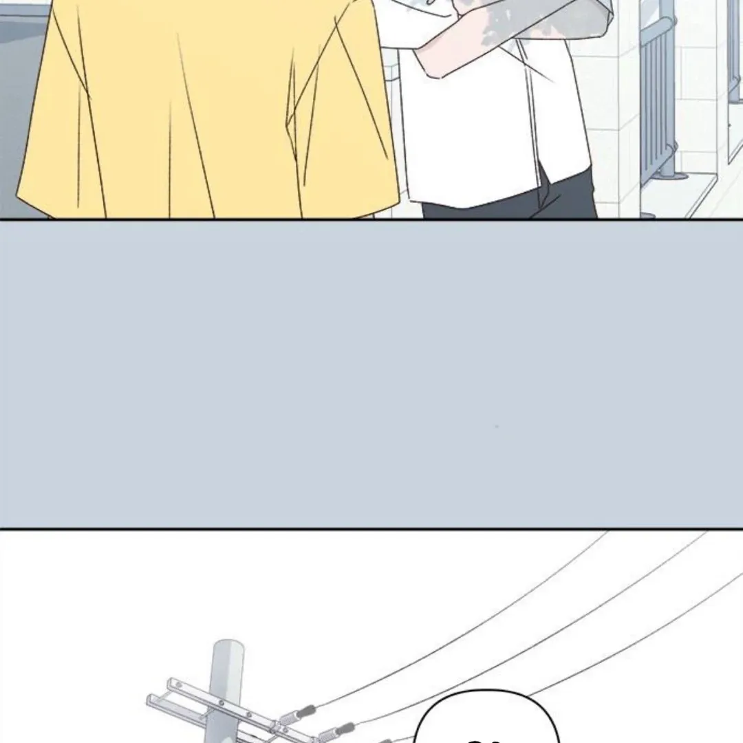 Crossing the Lines Chapter 12 page 80 - 