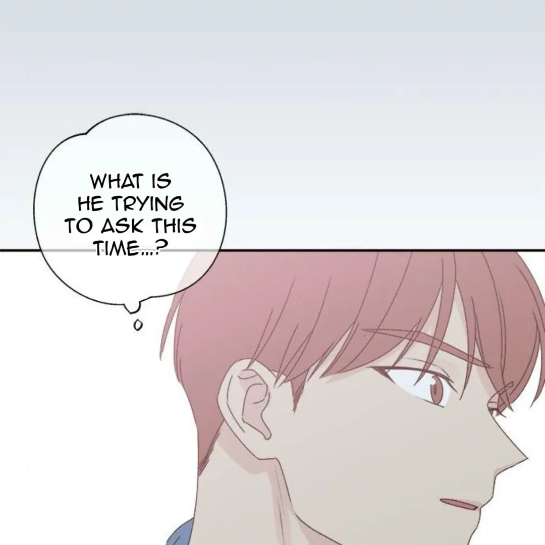 Crossing the Lines Chapter 12 page 85 - 