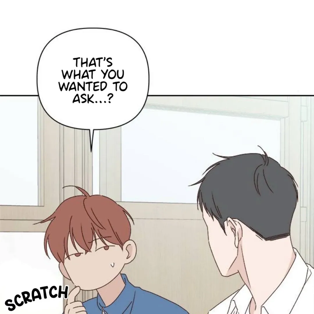 Crossing the Lines Chapter 12 page 88 - 