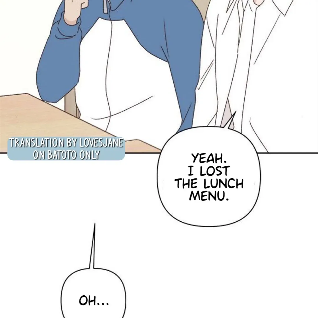 Crossing the Lines Chapter 12 page 89 - 