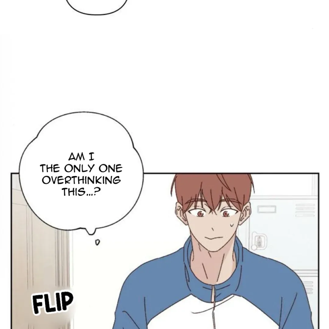 Crossing the Lines Chapter 12 page 90 - 