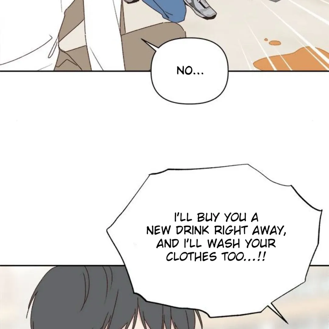 Crossing the Lines Chapter 12 page 10 - 