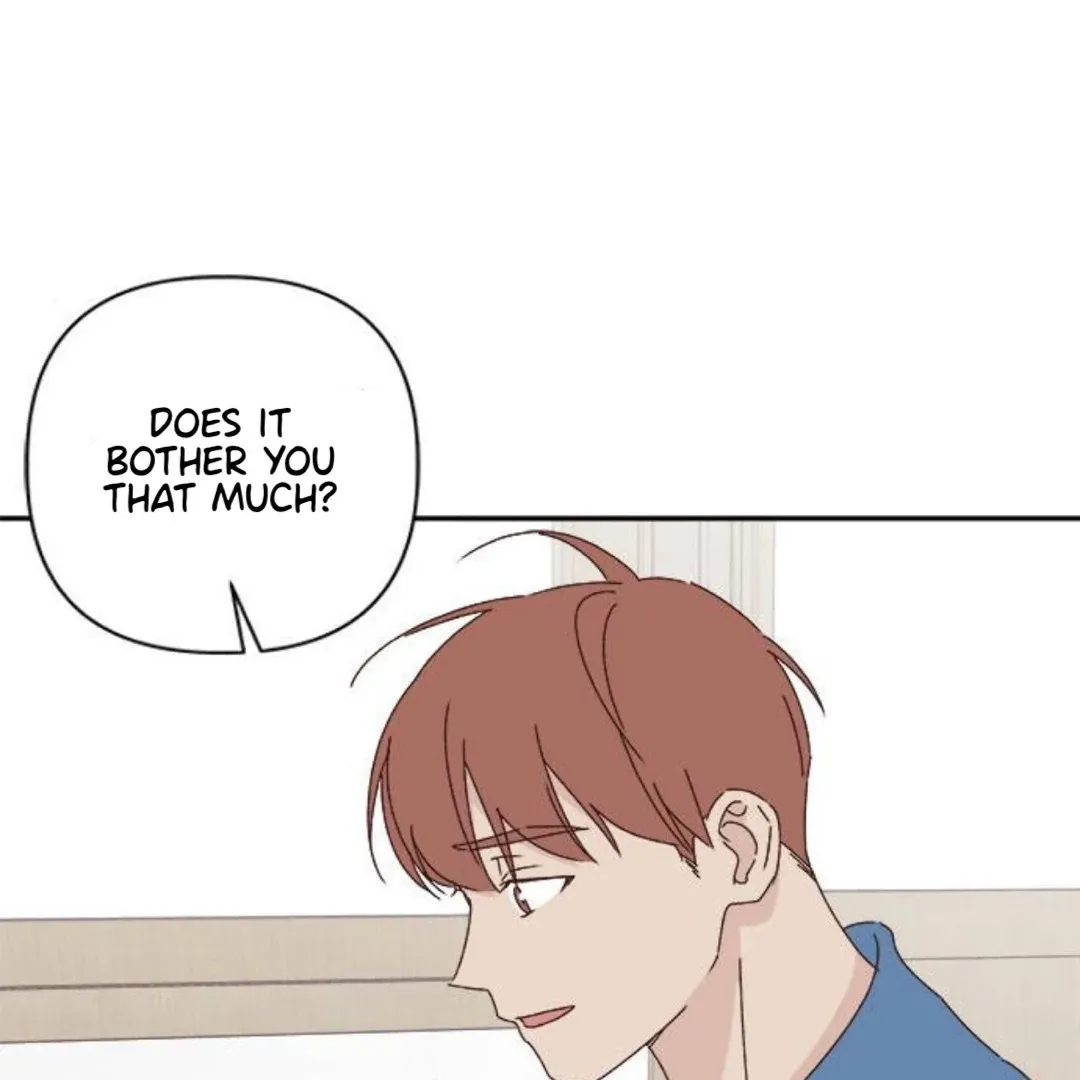 Crossing the Lines Chapter 12 page 93 - 