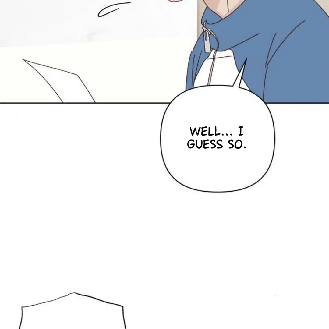 Crossing the Lines Chapter 12 page 94 - 