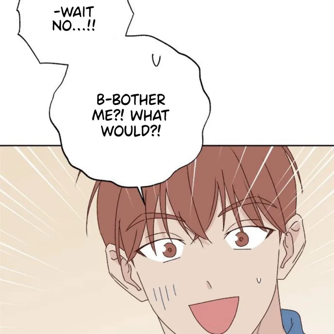 Crossing the Lines Chapter 12 page 95 - 
