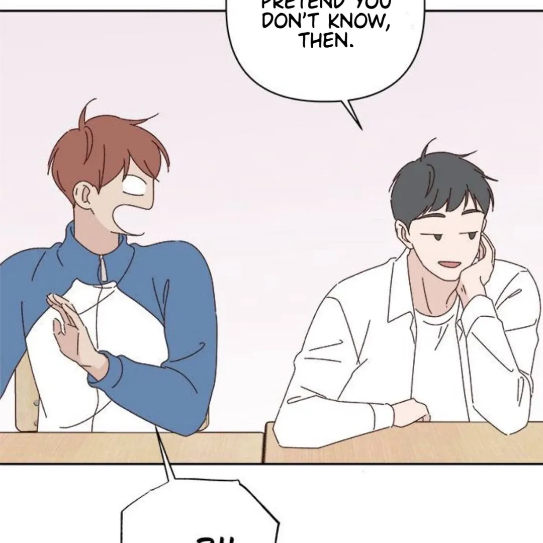 Crossing the Lines Chapter 12 page 97 - 