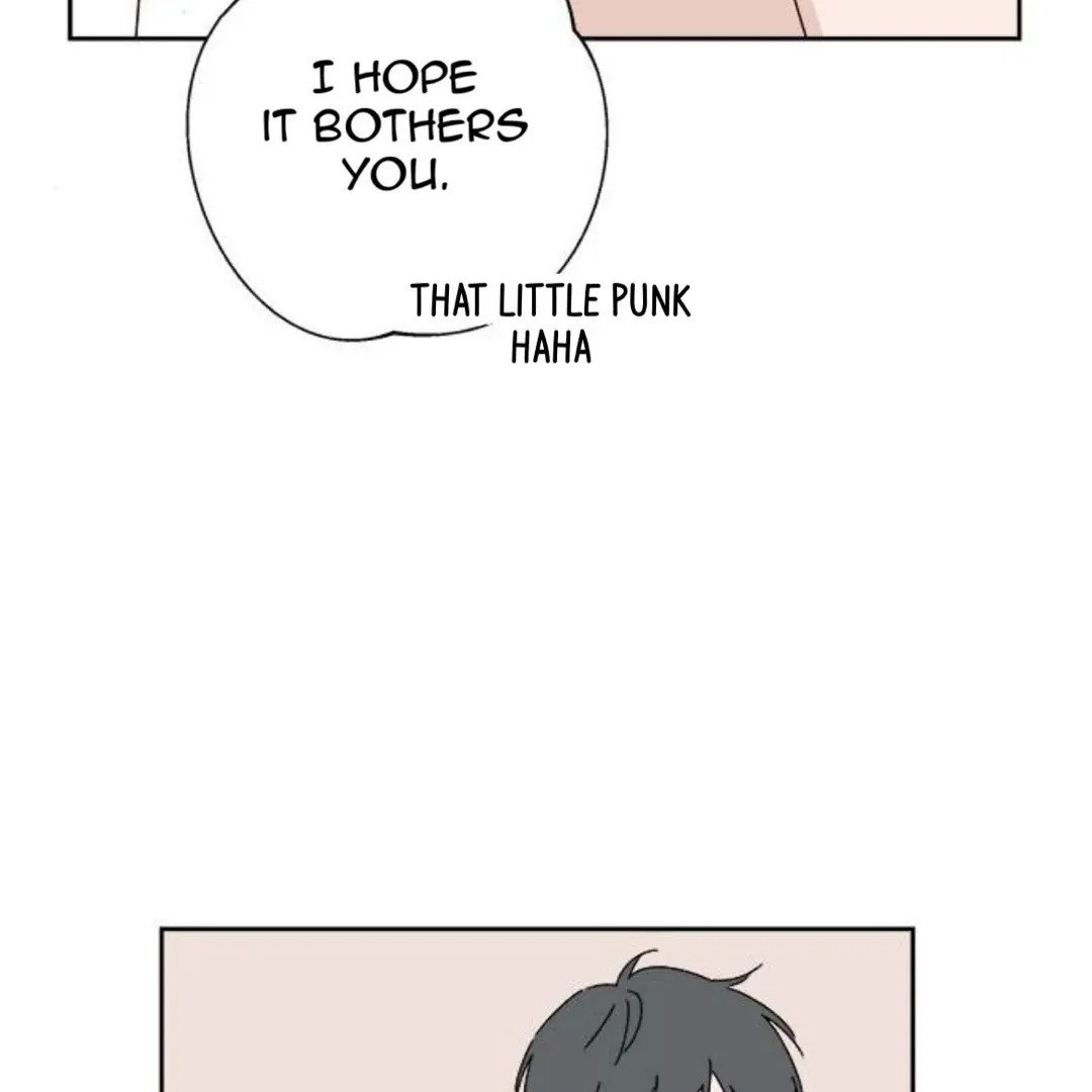 Crossing the Lines Chapter 12 page 100 - 