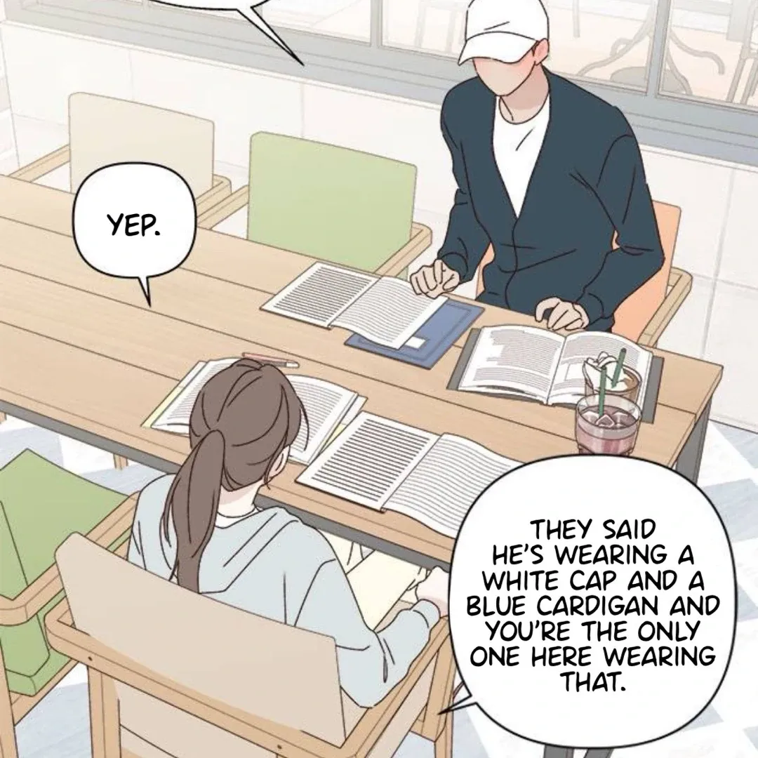 Crossing the Lines Chapter 13 page 102 - 