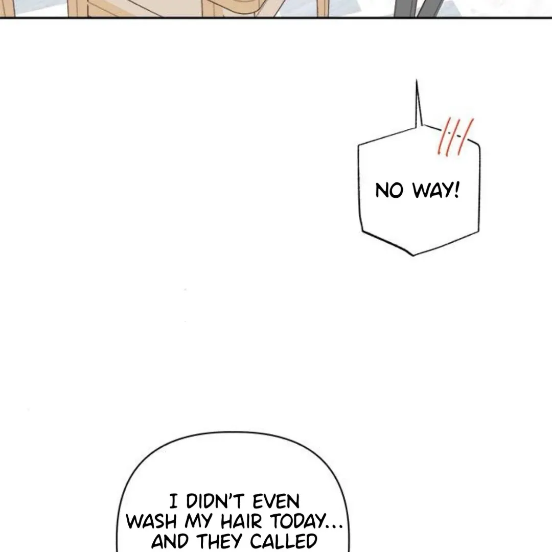 Crossing the Lines Chapter 13 page 103 - 
