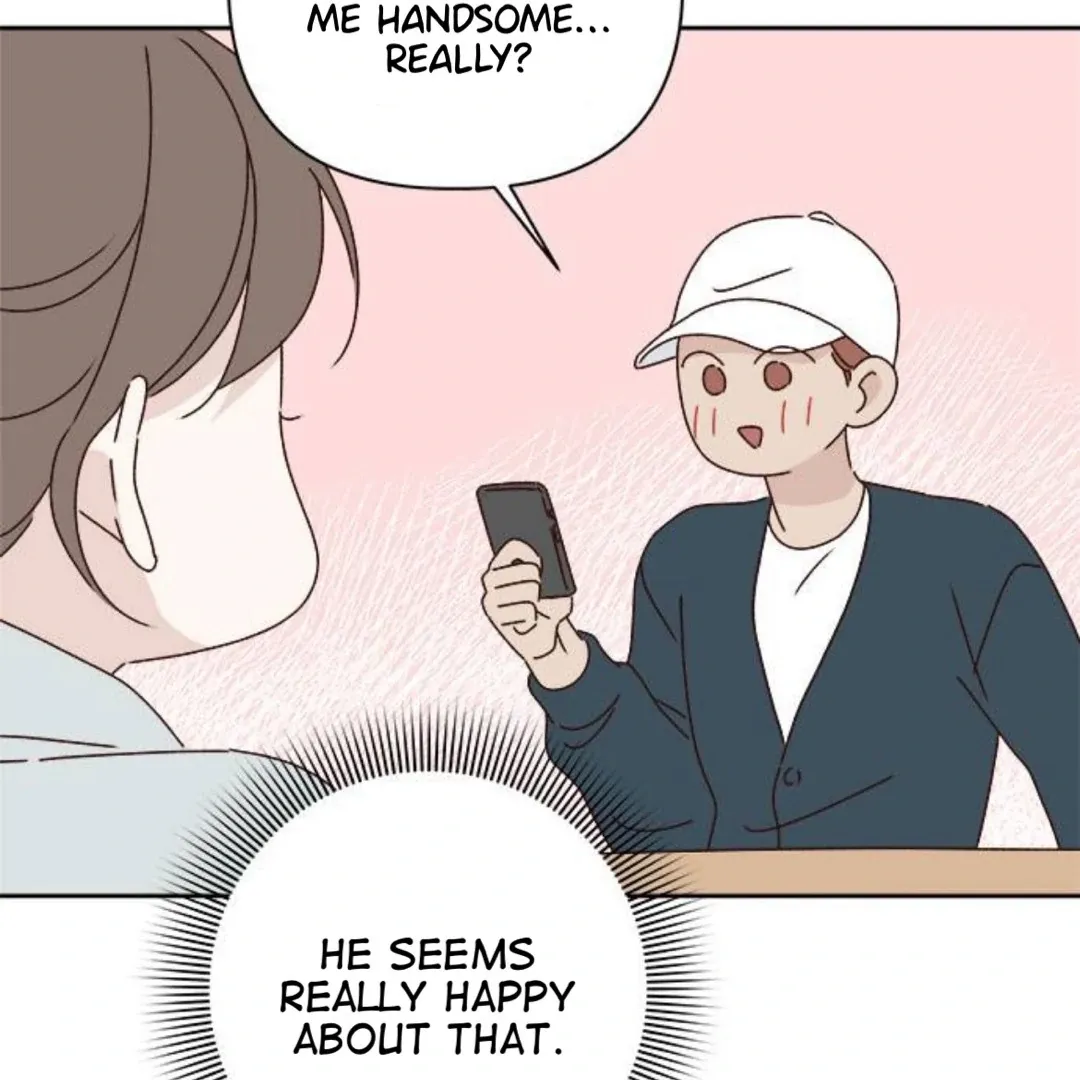 Crossing the Lines Chapter 13 page 104 - 
