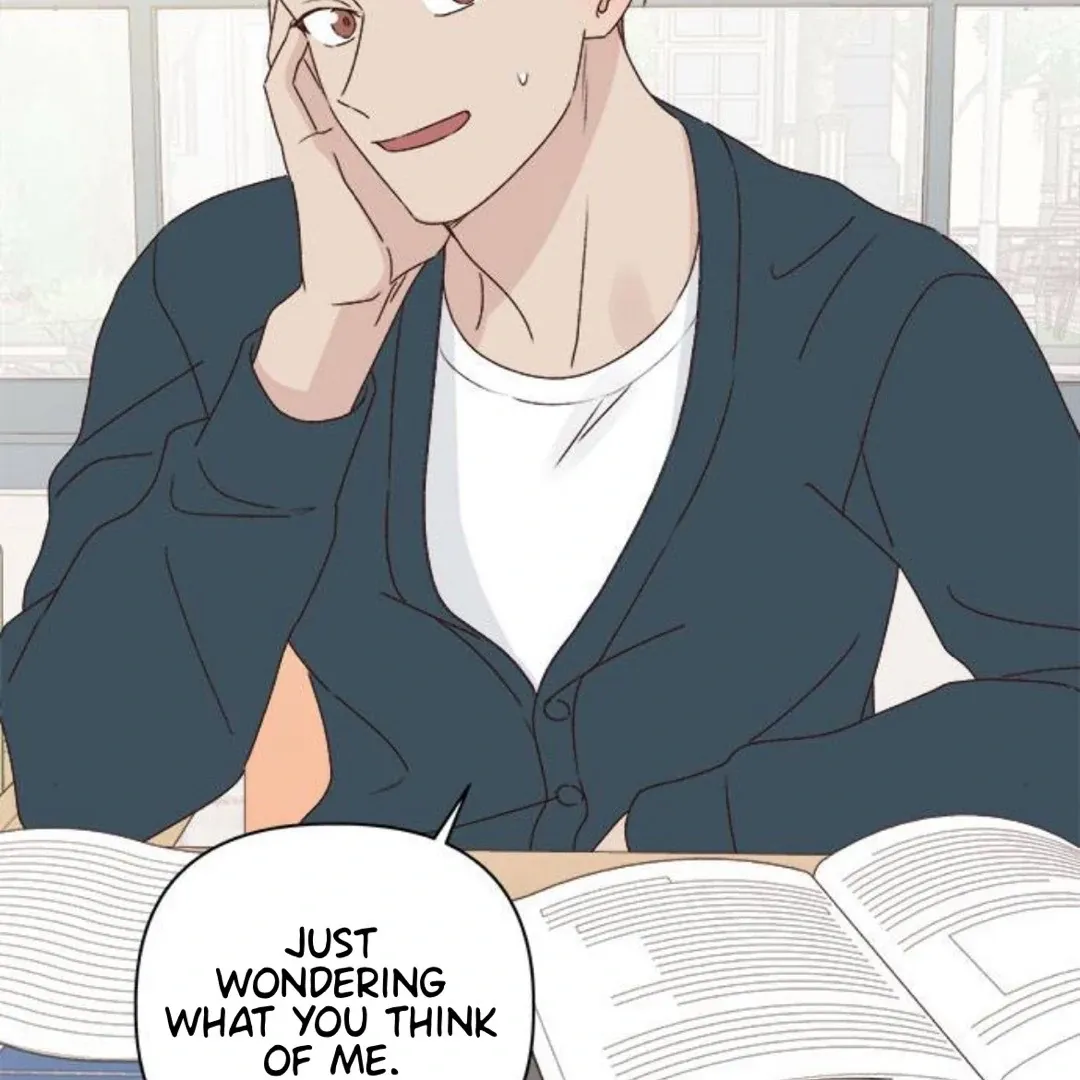 Crossing the Lines Chapter 13 page 108 - 