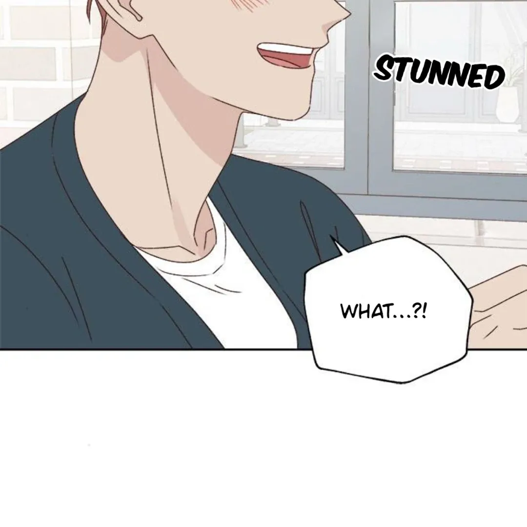 Crossing the Lines Chapter 13 page 116 - 