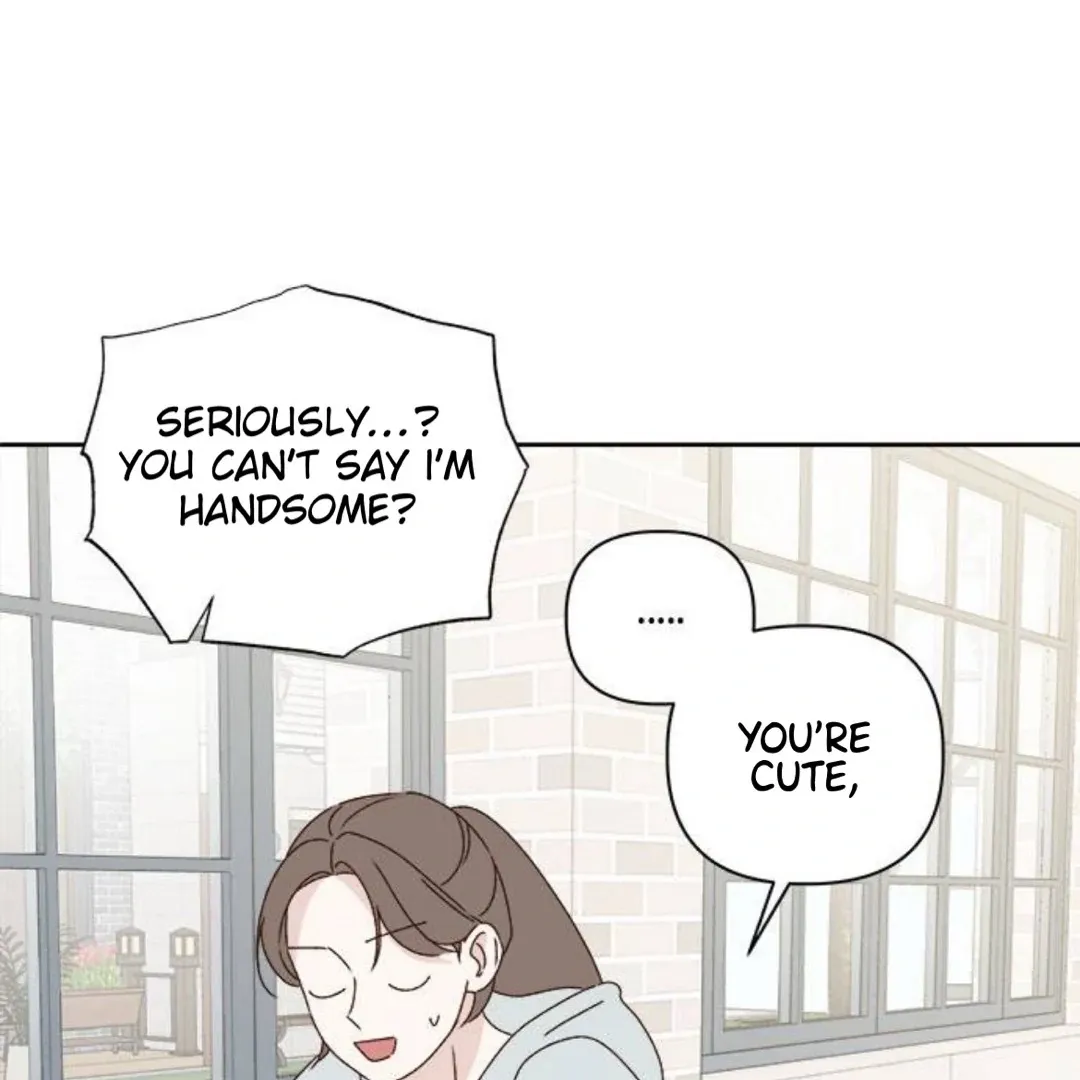 Crossing the Lines Chapter 13 page 117 - 