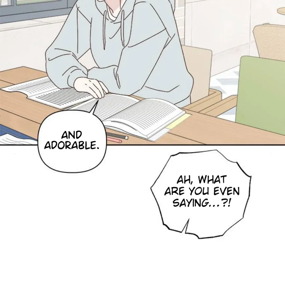 Crossing the Lines Chapter 13 page 118 - 